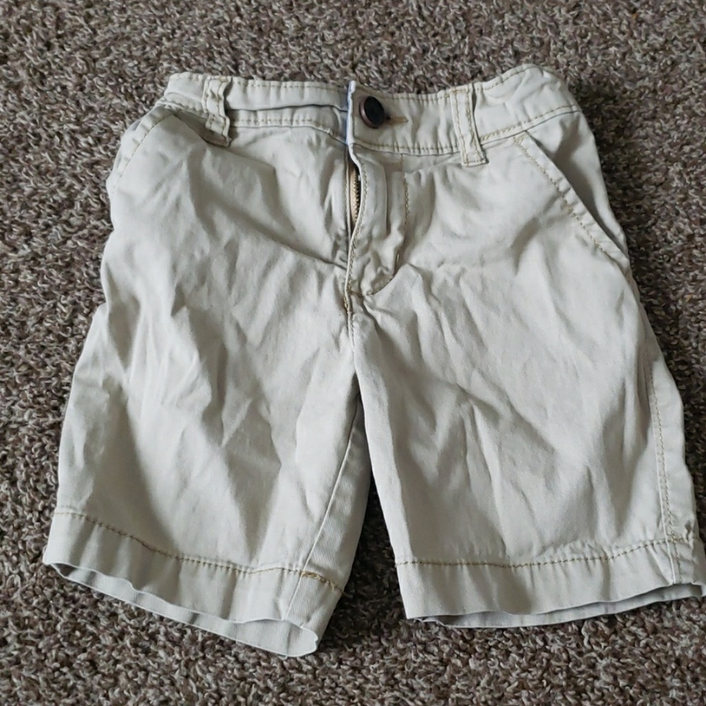 Oshkosh kaki shorts